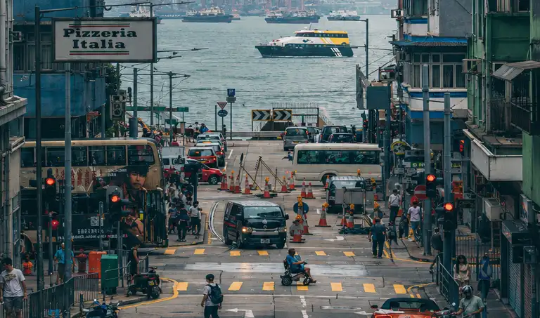 香港坚尼地城 的上传参考图